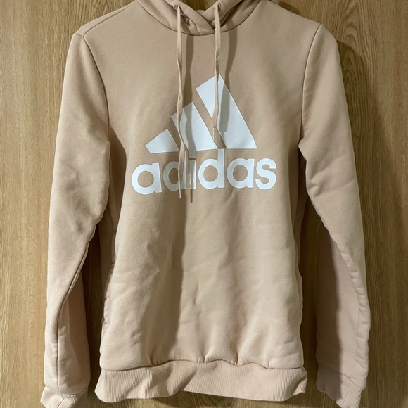 Adidas Sweatshirt - Picture 1 of 4
